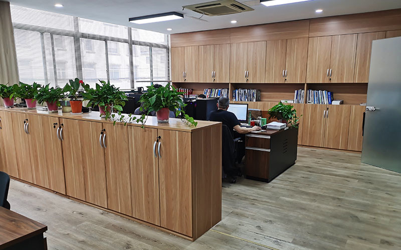Wuxi Hengtai Cable Machinery Manufacture Co., Ltd خط تولید تولید کننده