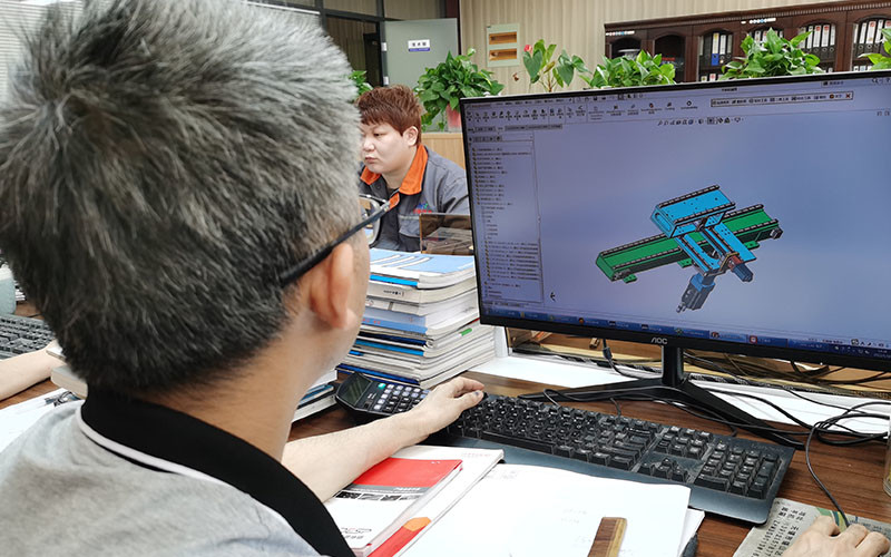 Wuxi Hengtai Cable Machinery Manufacture Co., Ltd خط تولید تولید کننده