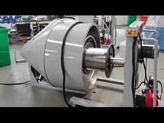 1000 متر در دقیقه برای خط اکستروژن